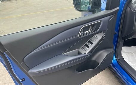 Nissan Qashqai, 2021 год, 1 630 457 рублей, 18 фотография