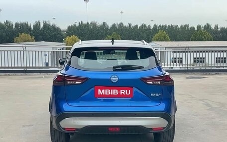 Nissan Qashqai, 2021 год, 1 630 457 рублей, 12 фотография