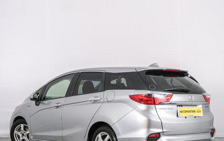 Honda Shuttle II, 2016 год, 1 049 000 рублей, 5 фотография