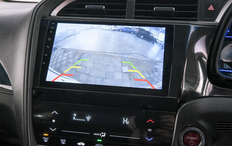 Honda Shuttle II, 2016 год, 1 049 000 рублей, 16 фотография