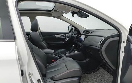 Nissan Qashqai, 2021 год, 1 650 457 рублей, 6 фотография