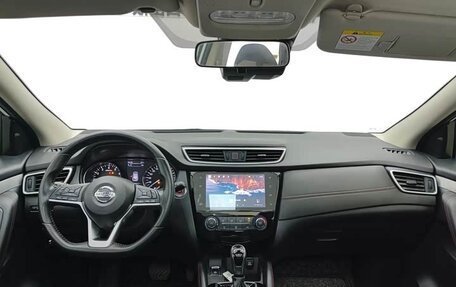 Nissan Qashqai, 2021 год, 1 650 457 рублей, 4 фотография