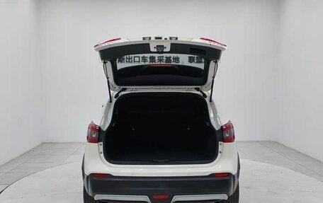 Nissan Qashqai, 2021 год, 1 650 457 рублей, 11 фотография