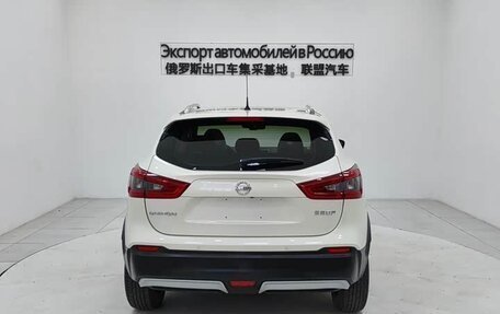 Nissan Qashqai, 2021 год, 1 650 457 рублей, 10 фотография