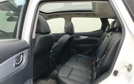 Nissan Qashqai, 2021 год, 1 650 457 рублей, 7 фотография