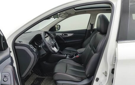 Nissan Qashqai, 2021 год, 1 650 457 рублей, 5 фотография