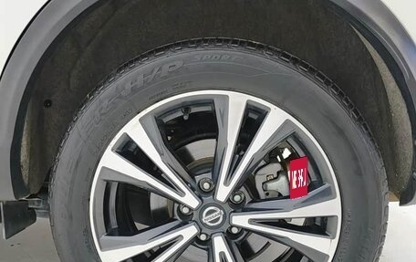 Nissan Qashqai, 2021 год, 1 650 457 рублей, 13 фотография