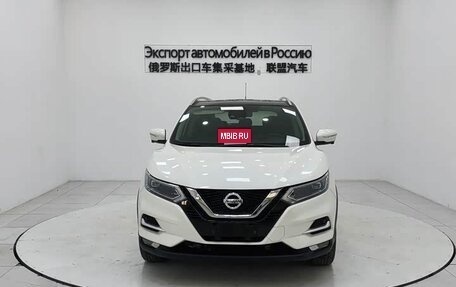 Nissan Qashqai, 2021 год, 1 650 457 рублей, 2 фотография