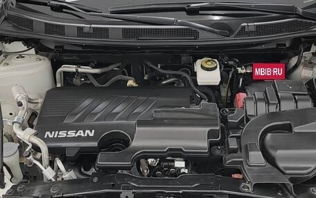 Nissan Qashqai, 2021 год, 1 650 457 рублей, 14 фотография