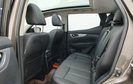 Nissan Qashqai, 2021 год, 1 590 457 рублей, 13 фотография