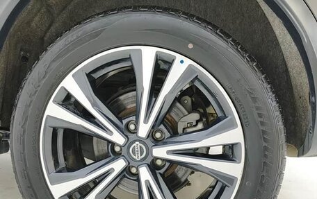 Nissan Qashqai, 2021 год, 1 590 457 рублей, 14 фотография