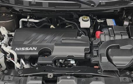 Nissan Qashqai, 2021 год, 1 590 457 рублей, 15 фотография