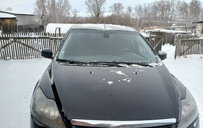 Ford Focus II рестайлинг, 2010 год, 550 000 рублей, 1 фотография