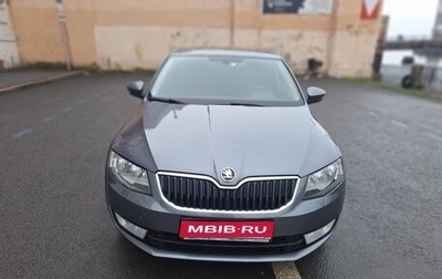 Skoda Octavia, 2014 год, 1 140 000 рублей, 1 фотография