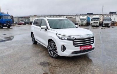 CheryExeed VX, 2023 год, 2 600 000 рублей, 1 фотография