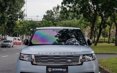 Land Rover Range Rover IV рестайлинг, 2025 год, 20 887 852 рублей, 1 фотография