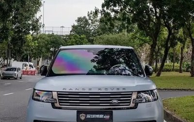 Land Rover Range Rover IV рестайлинг, 2025 год, 20 887 852 рублей, 1 фотография