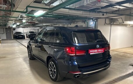 BMW X5, 2016 год, 3 425 000 рублей, 3 фотография