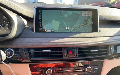 BMW X5, 2016 год, 3 425 000 рублей, 9 фотография