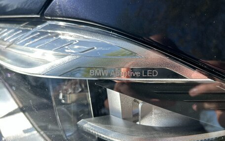 BMW X5, 2016 год, 3 425 000 рублей, 10 фотография