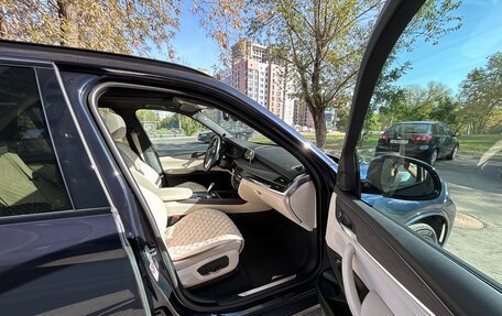 BMW X5, 2016 год, 3 425 000 рублей, 6 фотография