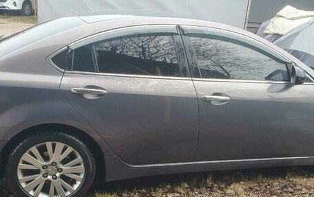 Mazda 6, 2007 год, 600 000 рублей, 1 фотография