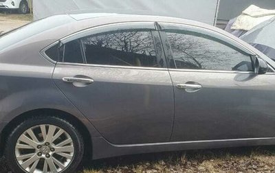 Mazda 6, 2007 год, 600 000 рублей, 1 фотография