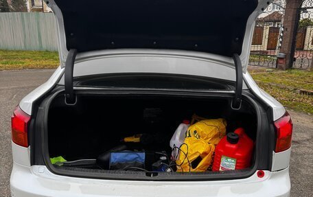 Lexus IS II рестайлинг 2, 2008 год, 1 300 000 рублей, 7 фотография