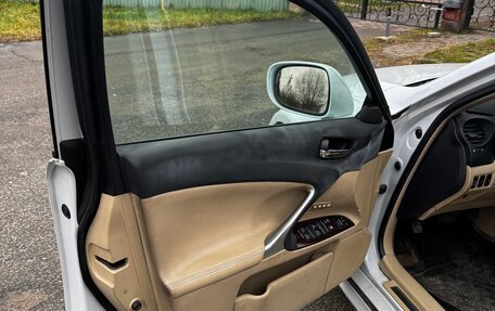 Lexus IS II рестайлинг 2, 2008 год, 1 300 000 рублей, 9 фотография