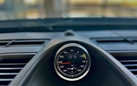 Porsche Panamera II рестайлинг, 2013 год, 3 197 000 рублей, 22 фотография