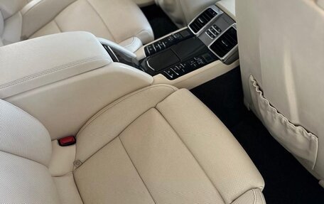 Porsche Panamera II рестайлинг, 2013 год, 3 197 000 рублей, 26 фотография