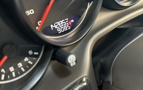 Porsche Panamera II рестайлинг, 2013 год, 3 197 000 рублей, 23 фотография