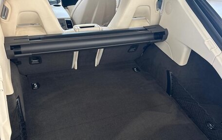 Porsche Panamera II рестайлинг, 2013 год, 3 197 000 рублей, 37 фотография