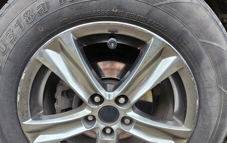 Honda CR-V III рестайлинг, 2008 год, 1 050 000 рублей, 8 фотография