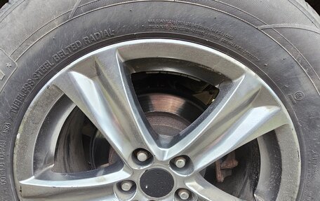 Honda CR-V III рестайлинг, 2008 год, 1 050 000 рублей, 9 фотография