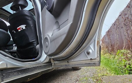 Honda CR-V III рестайлинг, 2008 год, 1 050 000 рублей, 13 фотография