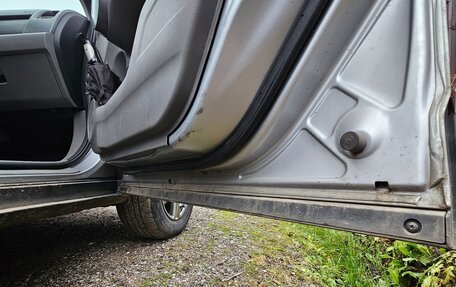 Honda CR-V III рестайлинг, 2008 год, 1 050 000 рублей, 12 фотография