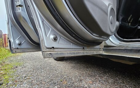 Honda CR-V III рестайлинг, 2008 год, 1 050 000 рублей, 11 фотография