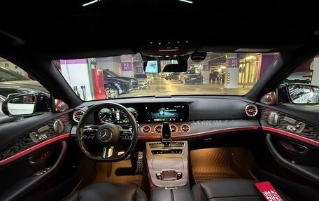 Mercedes-Benz E-Класс, 2021 год, 6 100 000 рублей, 9 фотография