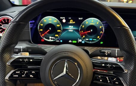 Mercedes-Benz E-Класс, 2021 год, 6 100 000 рублей, 10 фотография