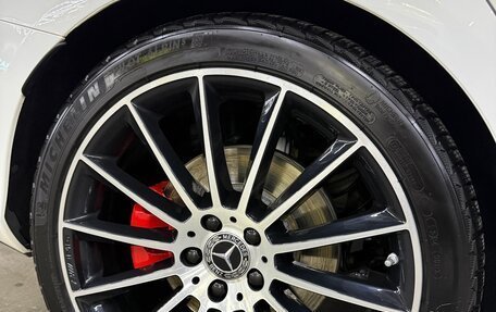 Mercedes-Benz E-Класс, 2021 год, 6 100 000 рублей, 16 фотография