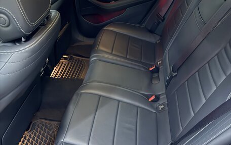 Mercedes-Benz E-Класс, 2021 год, 6 100 000 рублей, 14 фотография