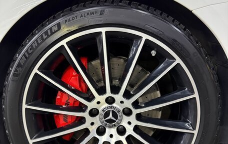 Mercedes-Benz E-Класс, 2021 год, 6 100 000 рублей, 17 фотография