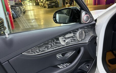 Mercedes-Benz E-Класс, 2021 год, 6 100 000 рублей, 12 фотография