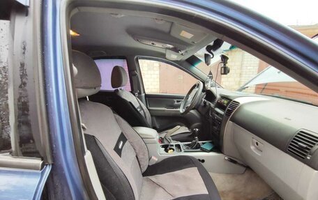 KIA Sorento IV, 2006 год, 600 000 рублей, 4 фотография