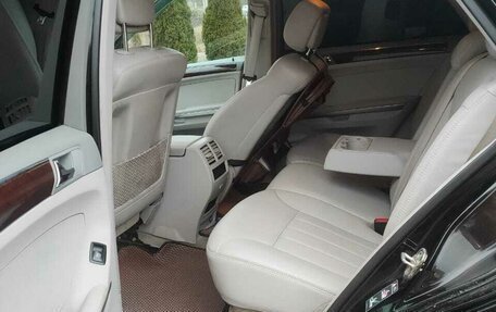 Mercedes-Benz M-Класс, 2007 год, 600 000 рублей, 11 фотография