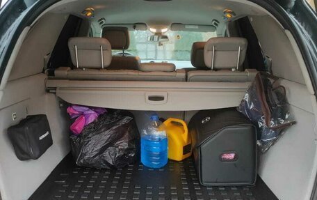 Mercedes-Benz M-Класс, 2007 год, 600 000 рублей, 9 фотография