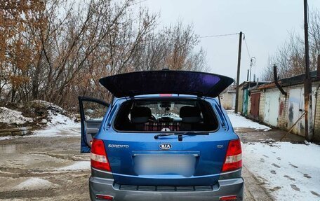 KIA Sorento IV, 2006 год, 600 000 рублей, 7 фотография