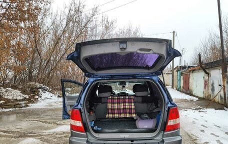 KIA Sorento IV, 2006 год, 600 000 рублей, 8 фотография