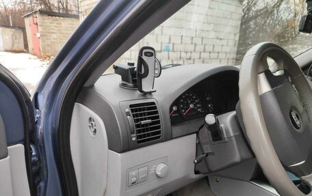 KIA Sorento IV, 2006 год, 600 000 рублей, 11 фотография